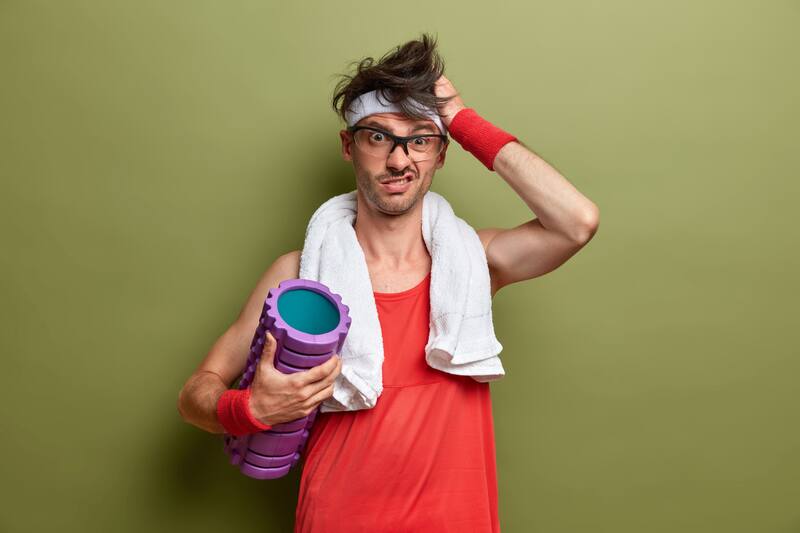 Los atletas de resistencia, como maratonistas, pueden beneficiarse del aporte proteico de las almendras para mejorar su rendimiento (Fuente: Freepik)