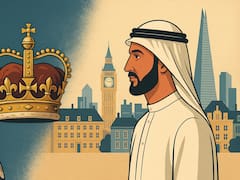 Preocupación en la Corona Británica | La Familia Real pierde poder en Londres a manos de los árabes