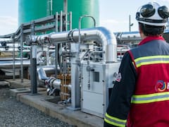 Desde Argentina advierten que pueden ir a la Corte de La Haya por la planta de HIF Global