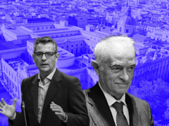 Caso Begoña Gómez: investigan al juez Peinado tras las quejas del ministro Bolaños por su interrogatorio