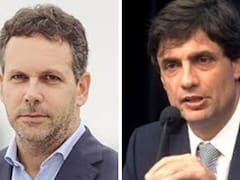 El revelador dialogo entre Sandleris y Lacunza: qué pensaban del cepo cuando no eran gobierno