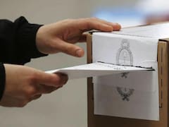 Peligran las PASO si no vacunan al personal que debe controlar los comicios