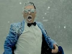 El Gangnam Style superó las mil millones de reproducciones
