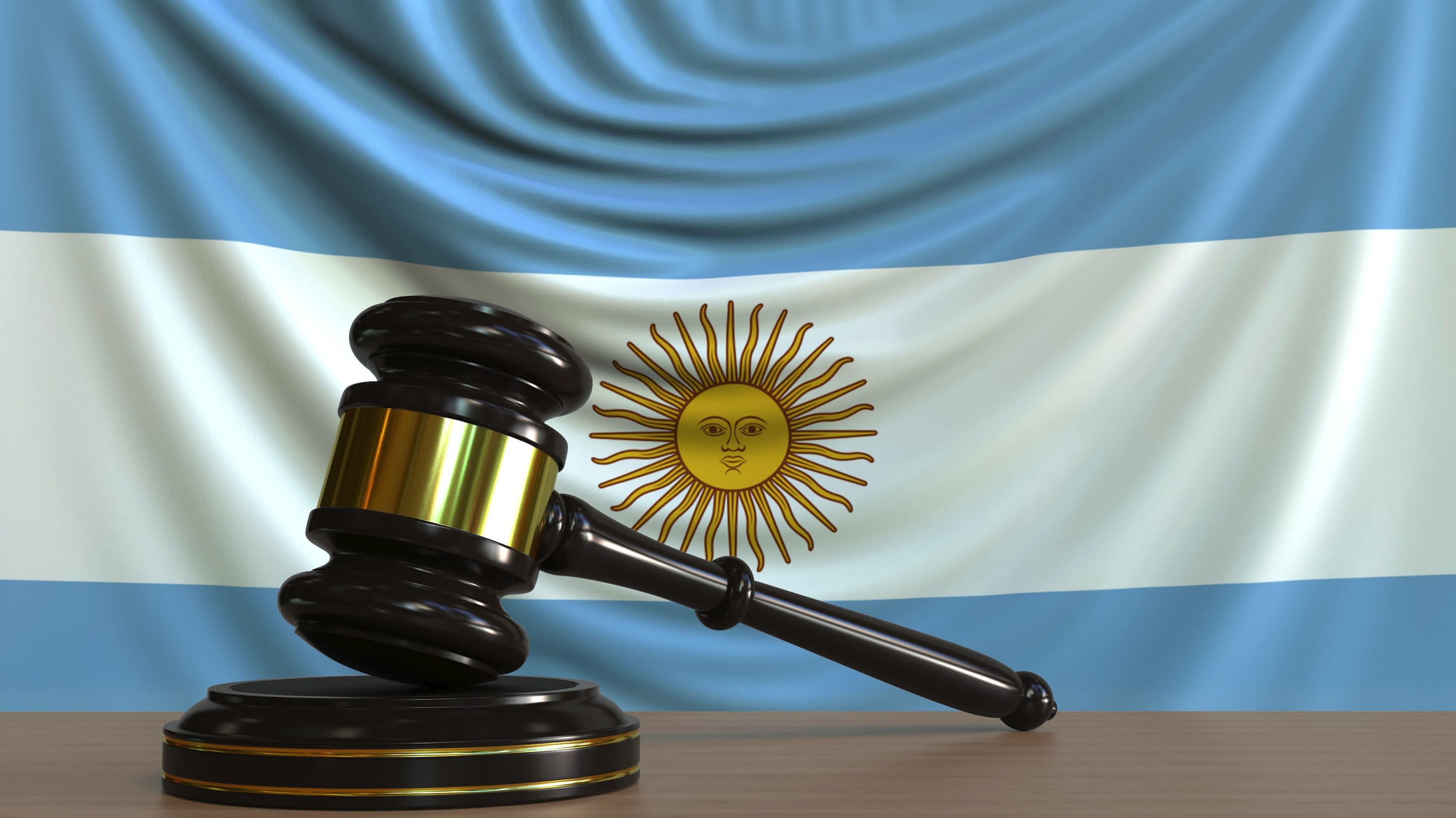 Una inédita alianza contra Argentina en el juicio más complicado que enfrenta