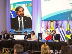 Uruguay apunta contra la Argentina por sus trabas y propone crear un nuevo bloque regional