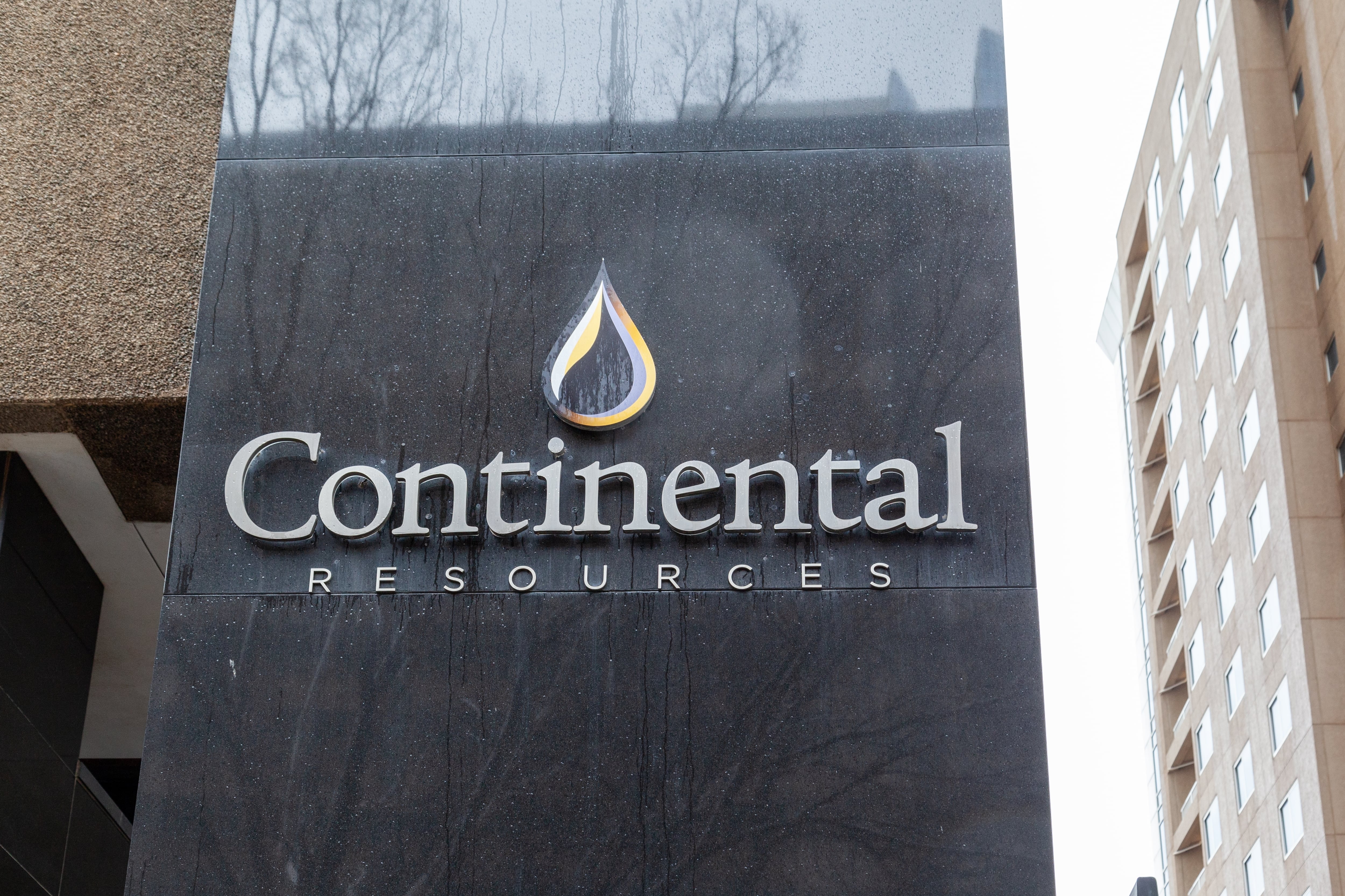 Continental Resources