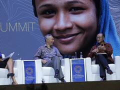 Banco Mundial prevé leve mejoría en la productividad futura de los argentinos