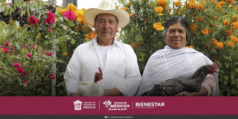 Personas mayores. Fuente: Gobierno de México.