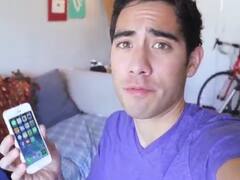 Quién es Zach King, el mago que sorprende con sus trucos en Vine