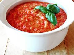 El clásico restaurante italiano que está oculto en un petit hotel y causa furor en Palermo