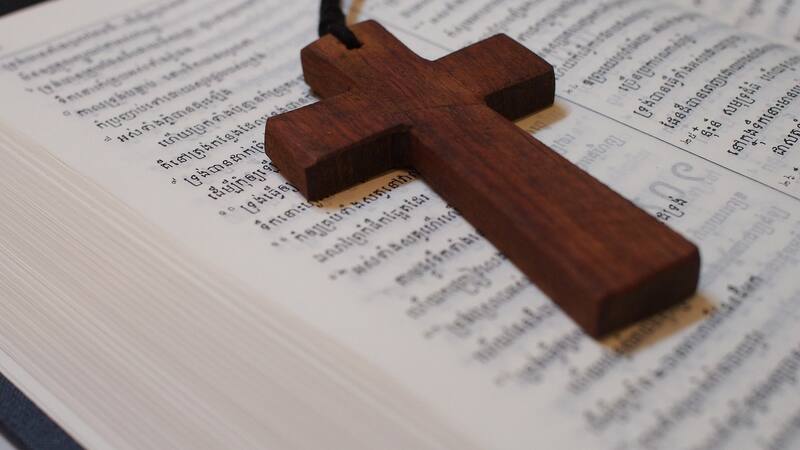 Vaticano: el evangelio del día y las palabras del papa Francisco.