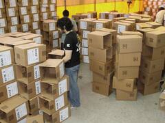 Los resultados del ballottage empezarán a difundirse una hora y media después de que cierre la votación