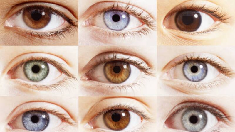 La FDA no aprueba la cirugía de cambio de color de ojos. Fuente: iStock.