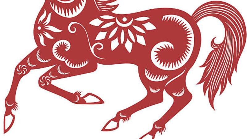 Descubrí cómo le irá al Caballo en el 2024.