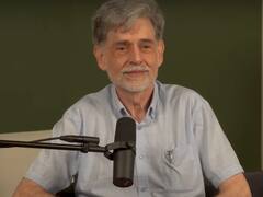 El pediatra Carlos González analiza la permisividad en la crianza de niños: "El problema es que mucha gente la confunde con negligencia"