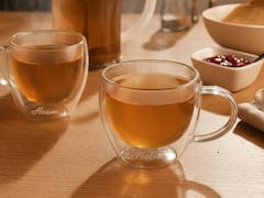 Este es el mejor té para controlar la presión arterial alta y reducir el estrés, según especialistas