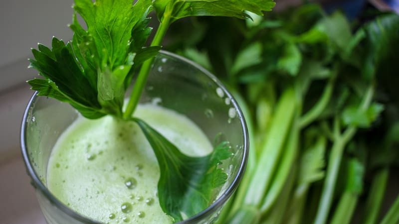 Este increíble y refrescante jugo cuenta con múltiples beneficios para la salud.