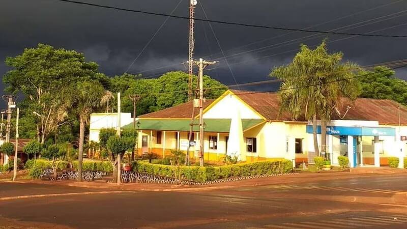 Conocé este lugar ecologico que puede ser el pueblo más lindo del pais.