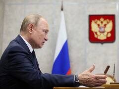 Crisis en Rusia: amenaza de "golpe de estado" y Putin contra las cuerdas