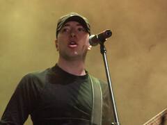 Murió Gabriel Ruiz Díaz, bajista de Catupecu Machu, a los 45 años