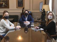 Apertura de escuelas: la Ciudad corrigió el protocolo, pero Nación por ahora sigue inflexible