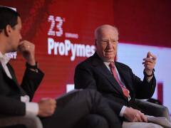 Qué le pide el CEO de Techint al Gobierno para que la industria sea más competitiva