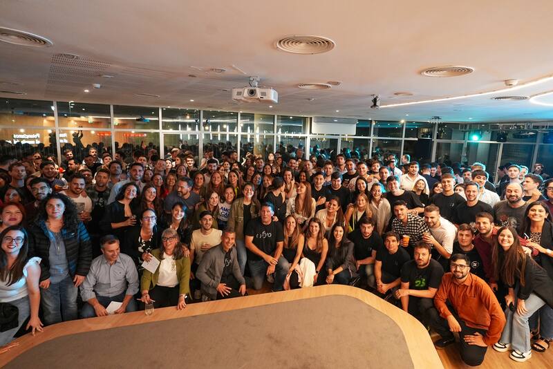 fyo cuenta con más de 600 trabajadores sumando todas las empresas del grupo.