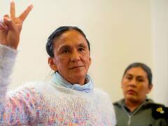 La Corte Suprema dejó firme la condena a Milagro Sala: los fundamentos
