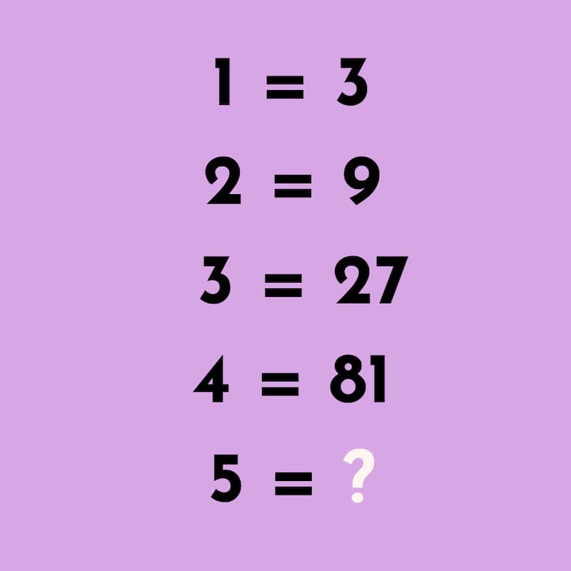 Este desafío no solo mide habilidades matemáticas, sino también la capacidad de identificar patrones y mantener la calma bajo presión. (Fuente: Elaboración propia)