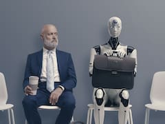 ¿Qué pasa con nuestro cerebro cuando usamos IA para escribir? La respuesta la tiene el MIT