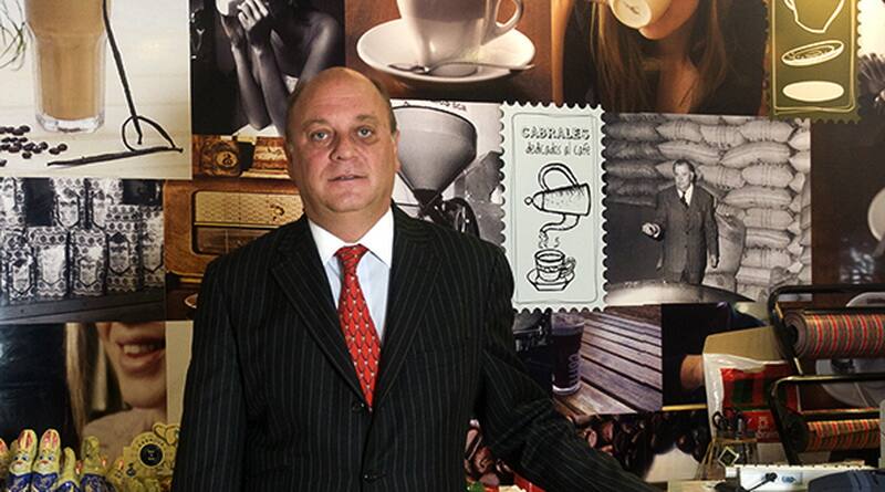 Martín Cabrales destacó que, con los cambios en el equipo económico, "se alinearon los planetas".