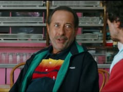 La heladería que vende el cucurucho más largo de Argentina y donde se planificó el "Robo del Siglo"