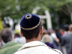 Estudio: 8 de cada 10 argentinos creen que creció el antisemitismo en nuestro país