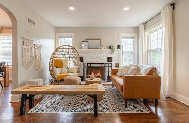 Barcelona eliminará los pisos para turistas en 2028. Fuente: archivo.