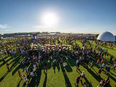 Lollapalooza: con entradas casi agotadas el festival se va a transmitir en vivo a todo el país