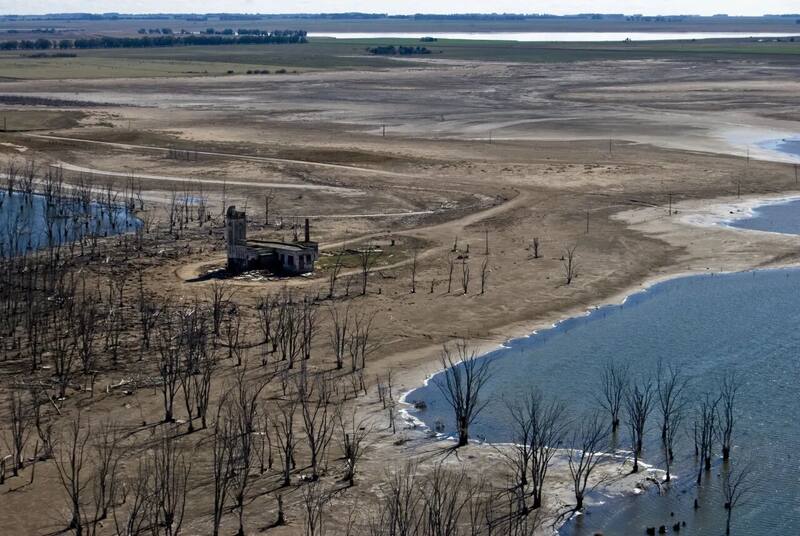 (Gobierno de la Provincia de Buenos Aires)