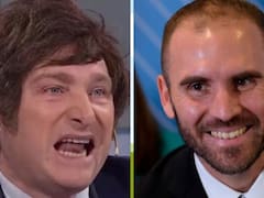 Los 3 puntos de Milei que parten al medio el plan del Gobierno: presupuesto, inflación y resentimiento