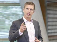 Itaú: "Estamos pensando en la próxima generación de clientes"