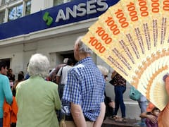 Malas noticias para los jubilados: la Justicia extendió el plazo de un pago clave