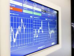 A que estarán atentos los operadores del mercado esta semana