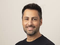 Empezó haciendo leches veganas, fue un éxito y ahora busca a otros como él para invertir dólares