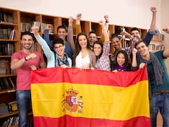 España ofrece visa de trabajo y de estudio en el acto: el Gobierno anuncio que homologarán fácil y rápido los títulos de grado