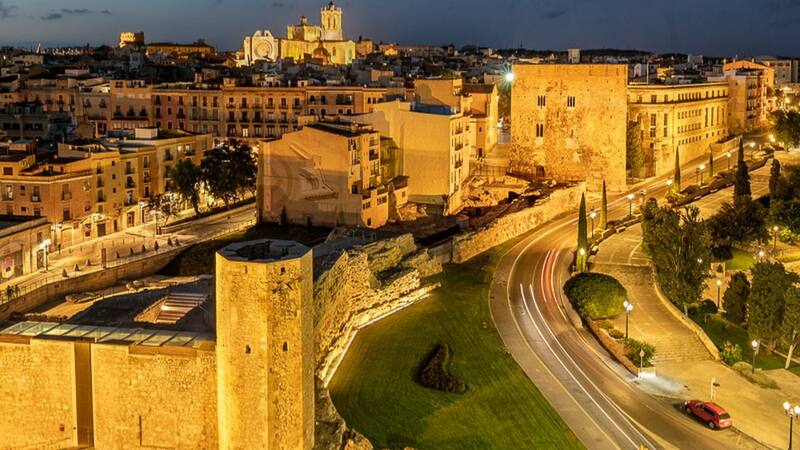 Escapadas: Tarragona es una de las localidades más antiguas de España y uno de los destinos más elegidos por los turistas.