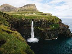 Una increíble isla irlandesa busca cuidadores: paga sueldos en euros y da residencia