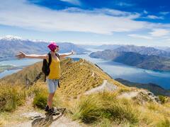 Así es Nueva Zelanda, el país que cumple 100 días sin nuevos casos de Covid
