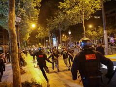 Qué pasa en Francia, Bélgica y Suiza: la explicación para entender el caos en Europa