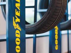 Goodyear lanza su propio fondo: invertirá u$s 100 millones en empresas de movilidad