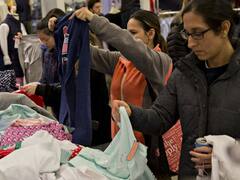 Tras más de un año de ser sancionada, el Gobierno reglamentó la Ley de Talles