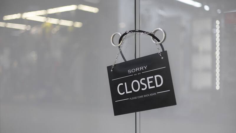 Muy rara vez las oficinas del Seguro Social cierran sus puertas pero en este caso es por una causa entendible.