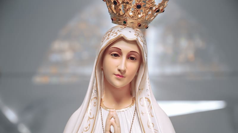 El fin del mundo está cerca | El inquietante mensaje de la Virgen de Fátima y los secretos de una aparición que tiene en vilo al Vaticano.